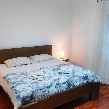 Ferienwohnung Vongola Rijeka Exterior foto