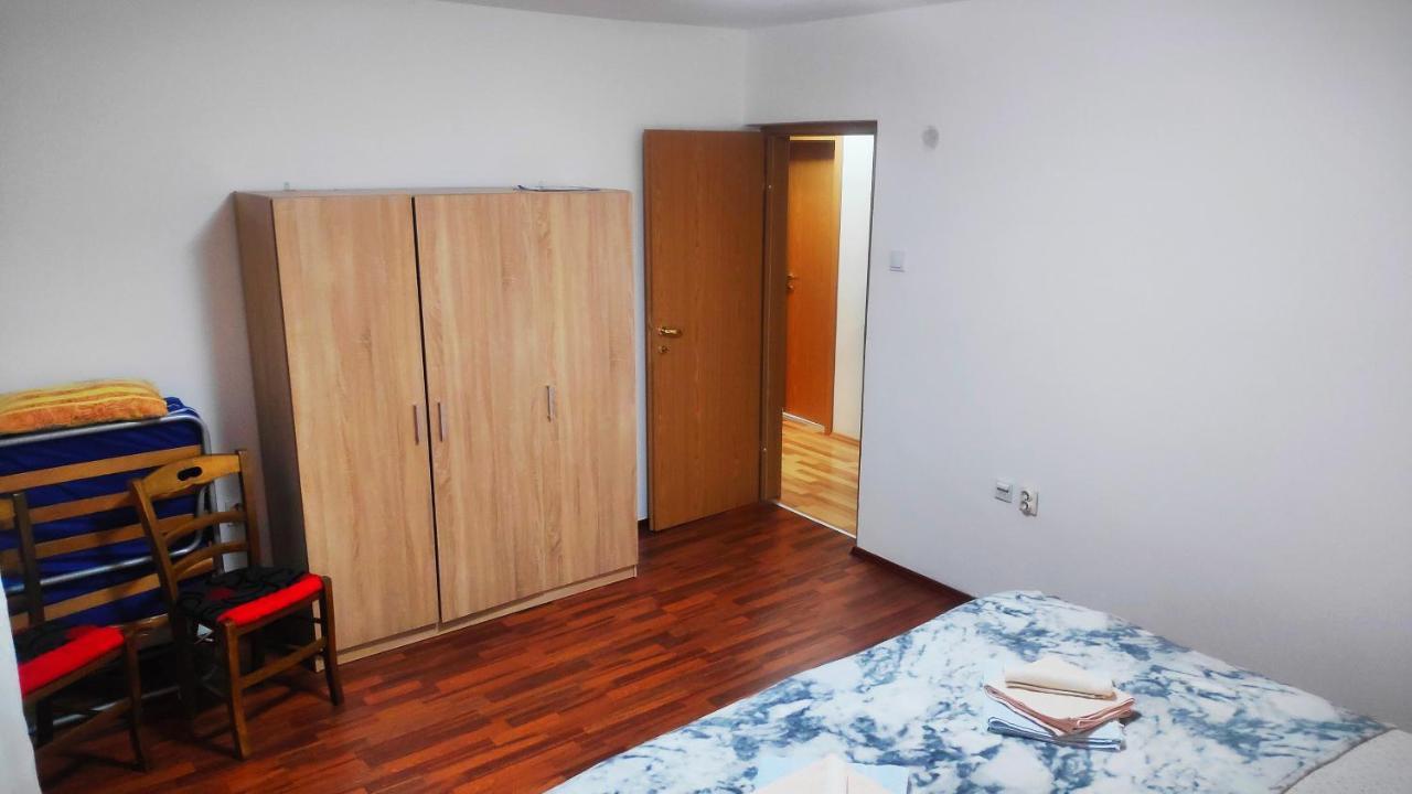 Ferienwohnung Vongola Rijeka Exterior foto