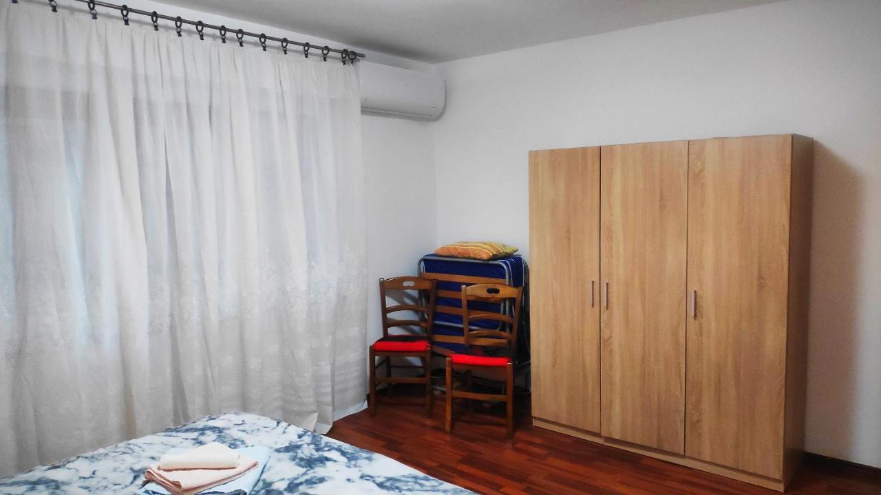 Ferienwohnung Vongola Rijeka Exterior foto