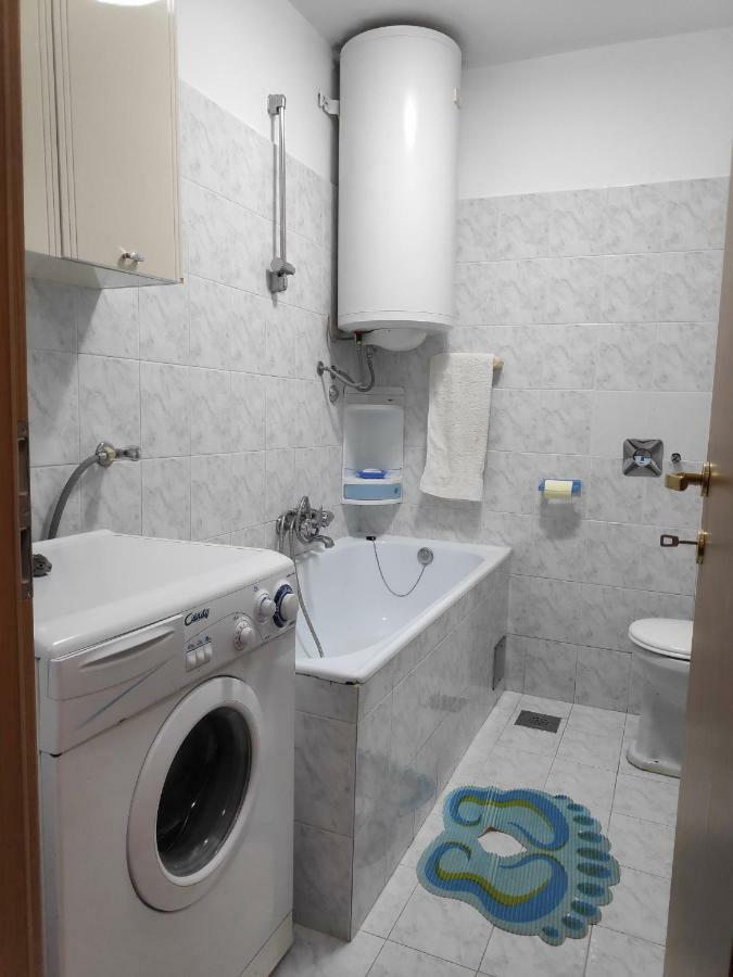 Ferienwohnung Vongola Rijeka Exterior foto
