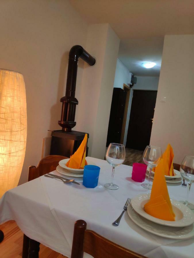 Ferienwohnung Vongola Rijeka Exterior foto